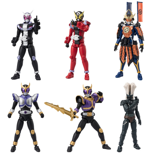 『仮面ライダー8』掌動ーXX BOX